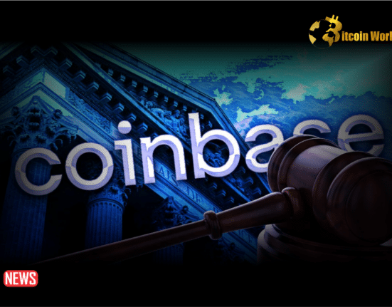 Legal Dispute Concerning Coinbase User Agreement Reaches US Supreme Court