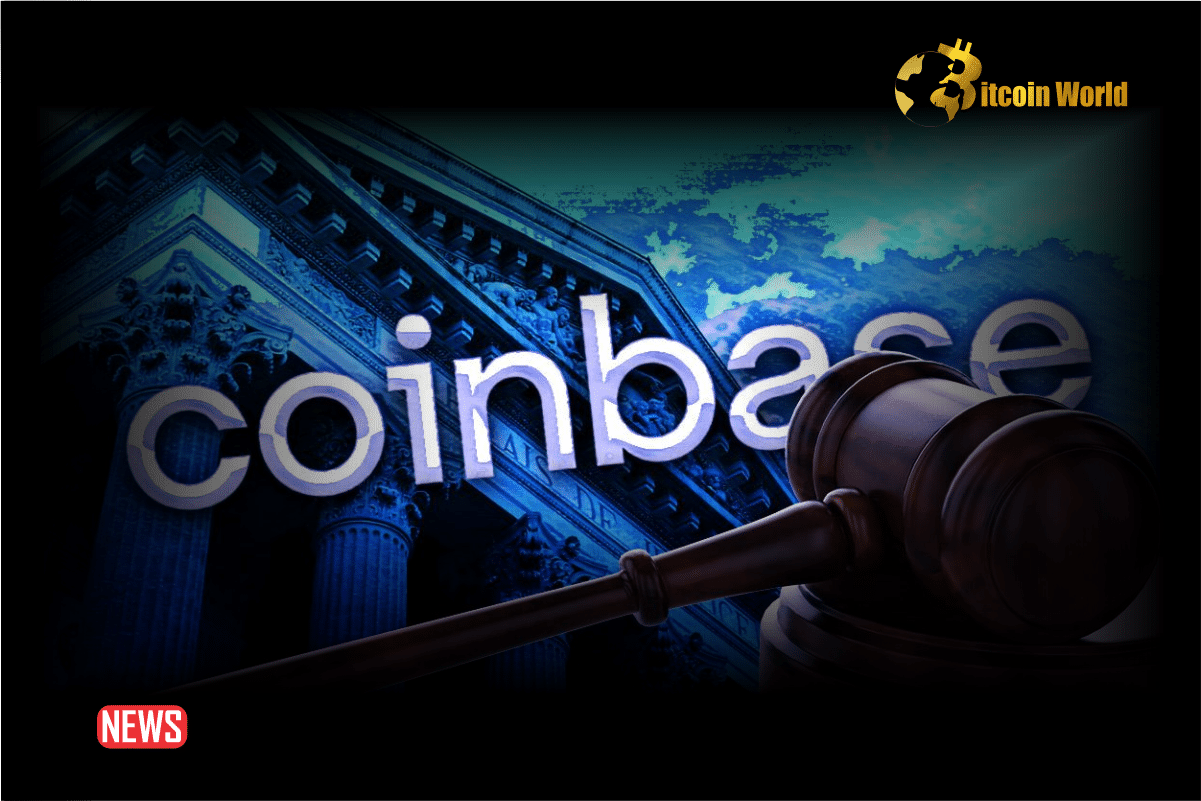 Legal Dispute Concerning Coinbase User Agreement Reaches US Supreme Court