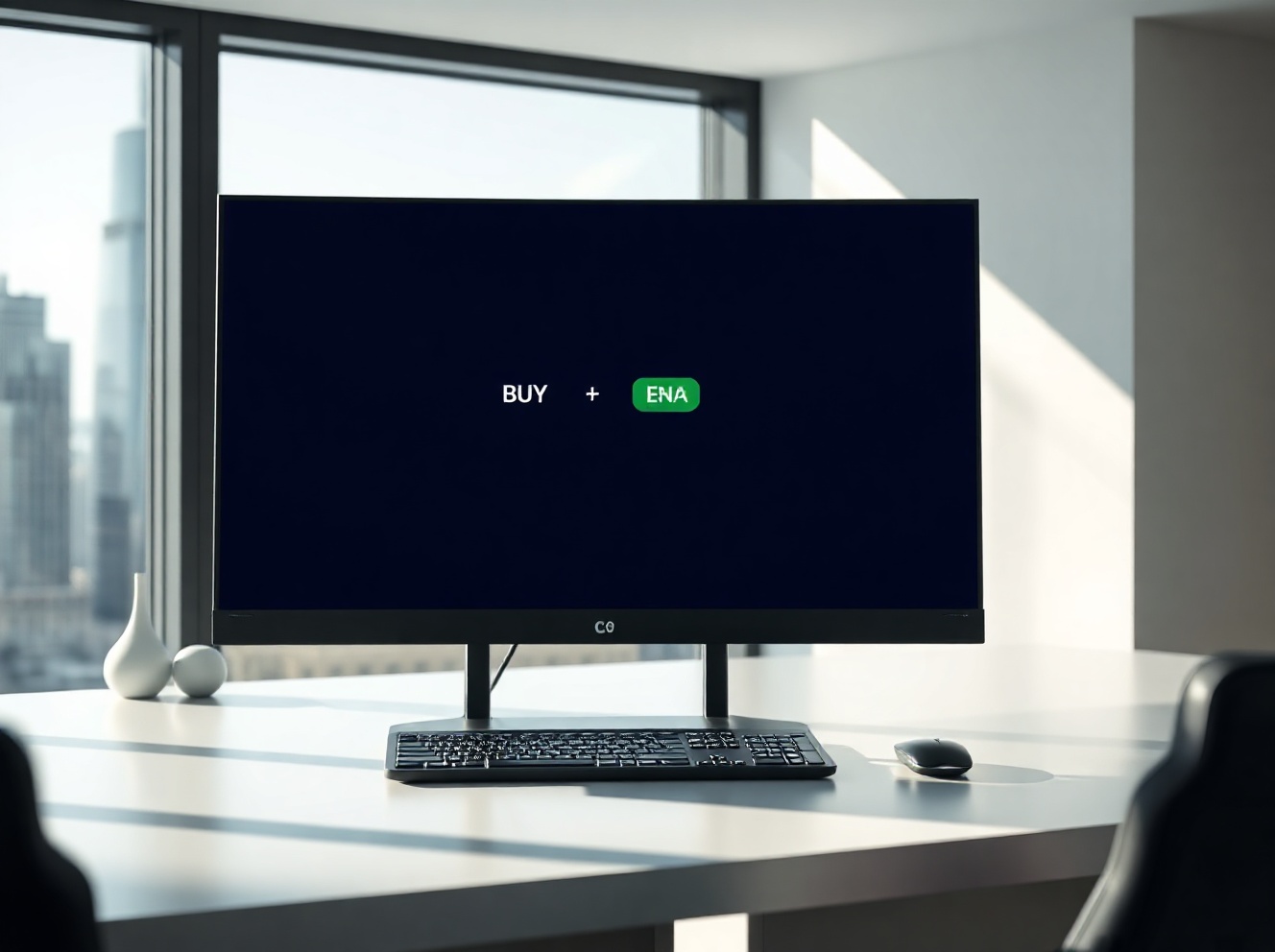 Coinbase Ventures Acquires ENA Tokens in Open Market Purchase, Signaling Deeper Partnership