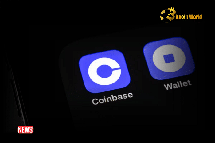 Coinbase Wallet Users Face Transaction Delays As Base Network ...