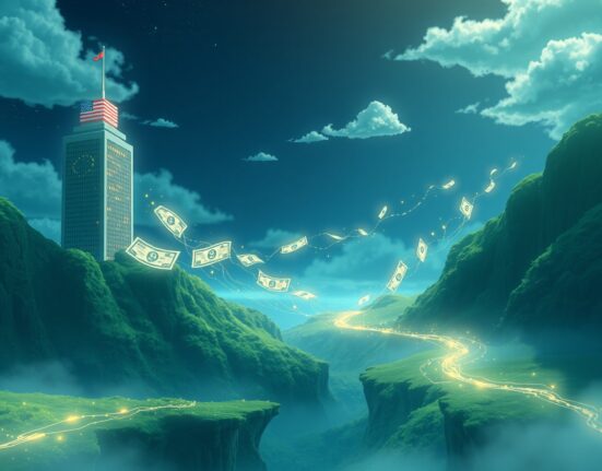 Analysis of US stablecoin interest policy competition with China's digital yuan in global finance