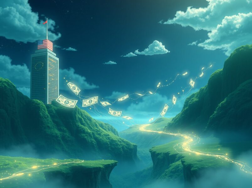 Stablecoin Interest Policy: Coinbase’s Urgent Warning as US Risks Falling Behind China in Critical Digital Finance Race