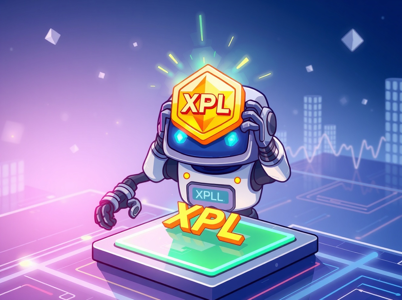 Coinbase XPL Listing: A Strategic Move for Crypto Investors