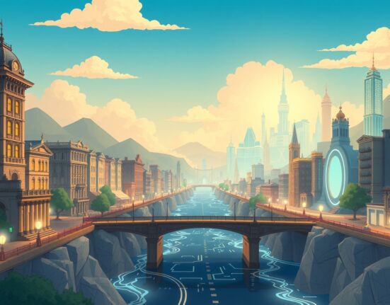 Coinbase and Yahoo Finance partnership bridges traditional stock trading and cryptocurrency markets for users.