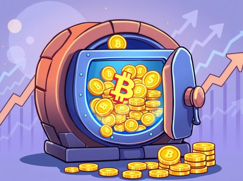 Coinbax Secures a Stunning $4.2M Seed Funding to Revolutionize Stablecoin Payments