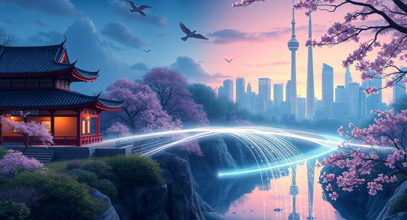 Strategic implications of Coincheck acquiring 3iQ to connect Japanese and North American cryptocurrency markets