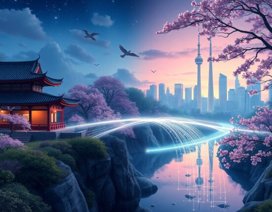 Strategic implications of Coincheck acquiring 3iQ to connect Japanese and North American cryptocurrency markets