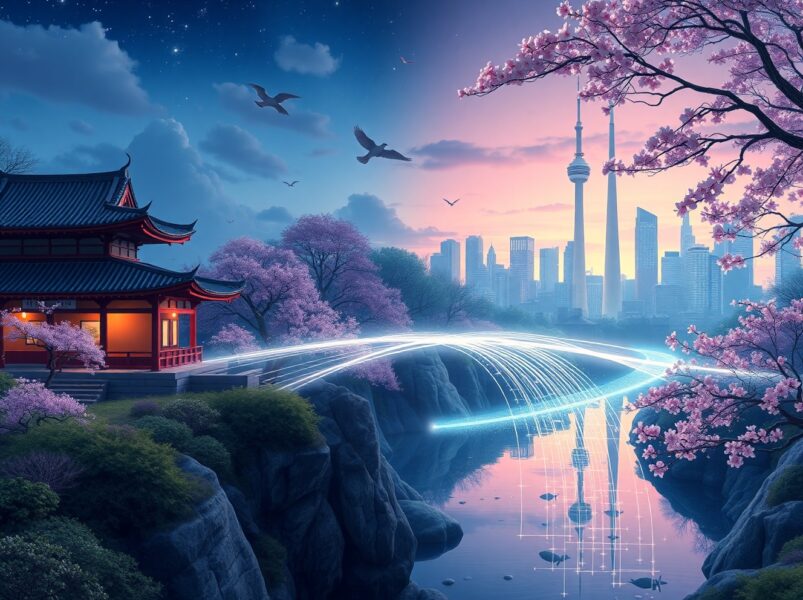 Strategic Masterstroke: Coincheck Acquires 3iQ for $112M to Bridge Japan and North American Crypto Markets