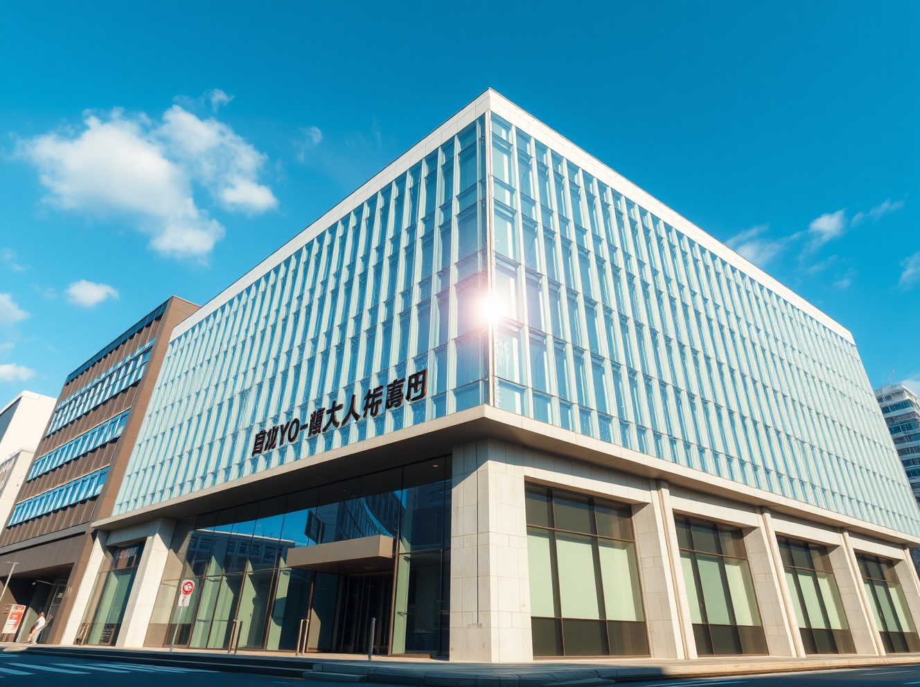 Japanese Telecom Giant KDDI Invests $65 Million in Nasdaq-Listed Crypto Exchange Coincheck