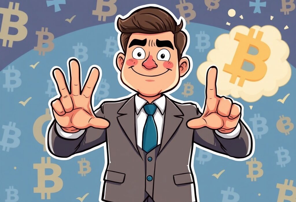 CoinDCX CEO Sumit Gupta firmly denying sale rumors, conveying stability and confidence in the exchange's future.