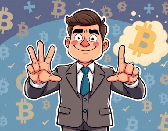 CoinDCX CEO Sumit Gupta firmly denying sale rumors, conveying stability and confidence in the exchange's future.