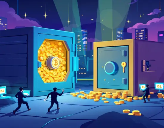 CoinDCX Exploit: Unprecedented Bounty Program Launched for Recovery