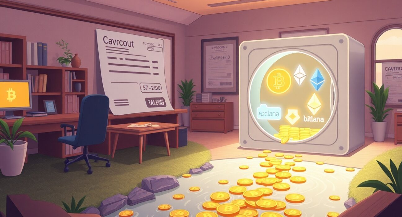 CoinFlip's crypto DCA investment program automating savings from paycheck to digital assets