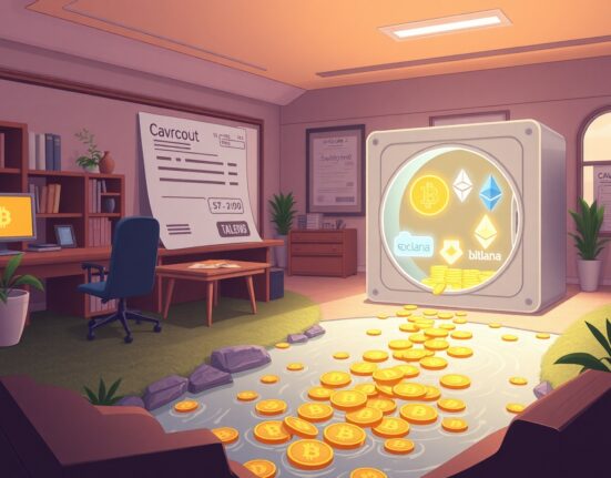 CoinFlip's crypto DCA investment program automating savings from paycheck to digital assets