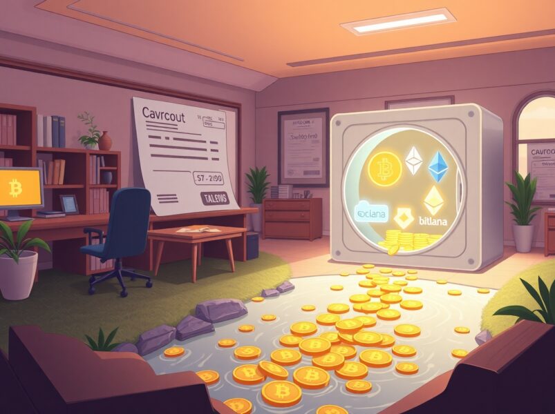 Crypto DCA Investment Revolution: CoinFlip’s Ingenious Payroll Deduction Program Empowers U.S. Workers