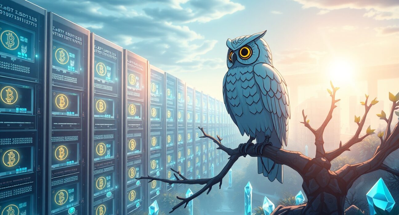 CoinGecko cryptocurrency data platform exploring $500 million sale valuation analysis