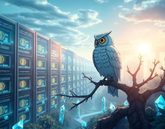 CoinGecko cryptocurrency data platform exploring $500 million sale valuation analysis