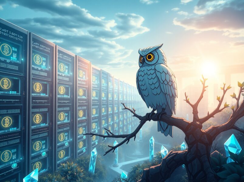 CoinGecko Sale: Stunning $500M Valuation Exploration Signals Crypto Data Consolidation