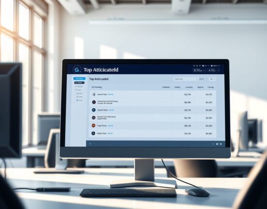 Analyst reviewing CoinGecko's 2025 most anticipated Token Generation Events ranking on a data