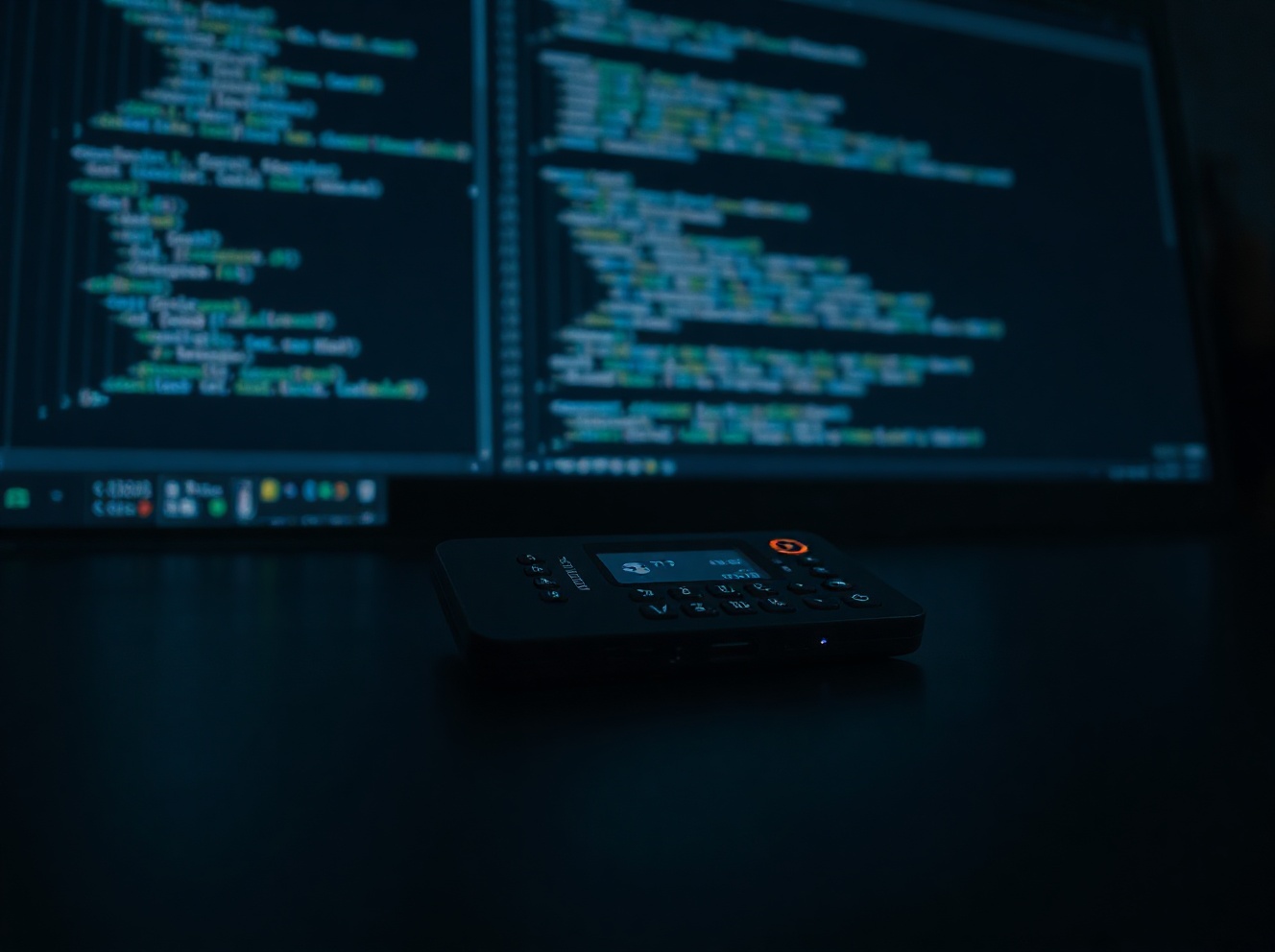 Coinkite CTO Accused of Ignoring Prior Warning on Coldcard Code Flaw