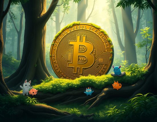 Analysis of CoinMarketCap's Altcoin Season Index at 23 indicating Bitcoin market dominance