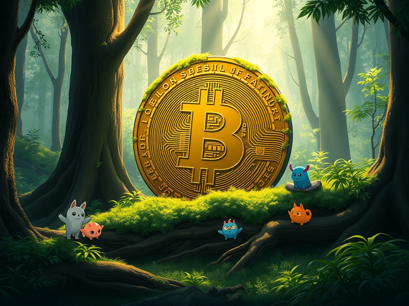 Altcoin Season Index Stalls at 23: Bitcoin Dominance Persists in Crypto Markets