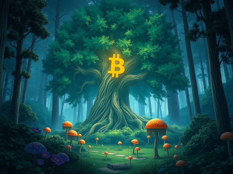 Altcoin Season Index Plummets: CoinMarketCap’s Crucial Metric Signals Dramatic Market Shift