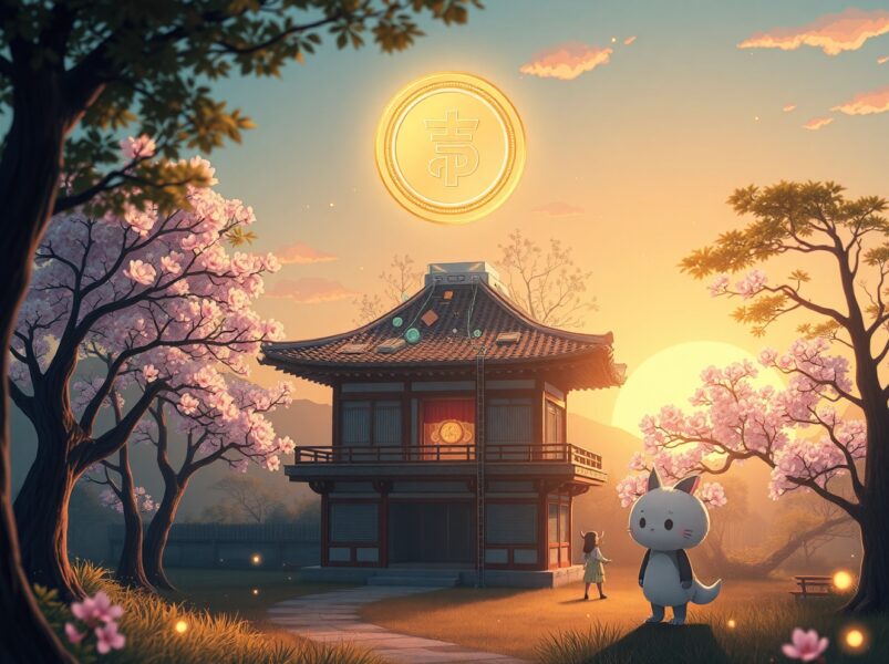 Strategic Evolution: Coinone Announces Support for APENFT’s Pivotal Rebranding to AINFT