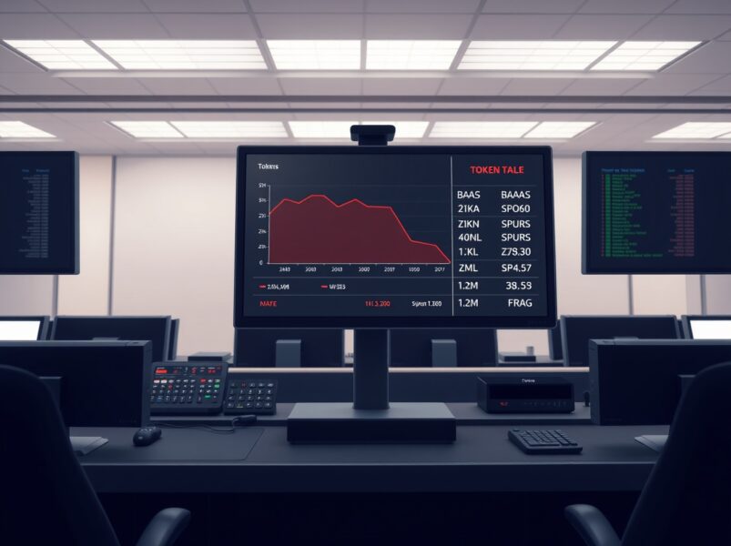 Coinone Delisting Watchlist Triggers Alarm for 9 Tokens Including BAAS