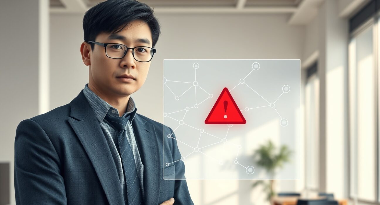 Security analyst investigating blockchain incident that triggered Coinone's Iskra delisting watchlist.