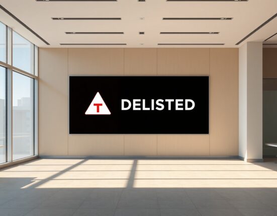 Coinone delists DMAIL token, a South Korean crypto exchange removes a digital asset from its platform.