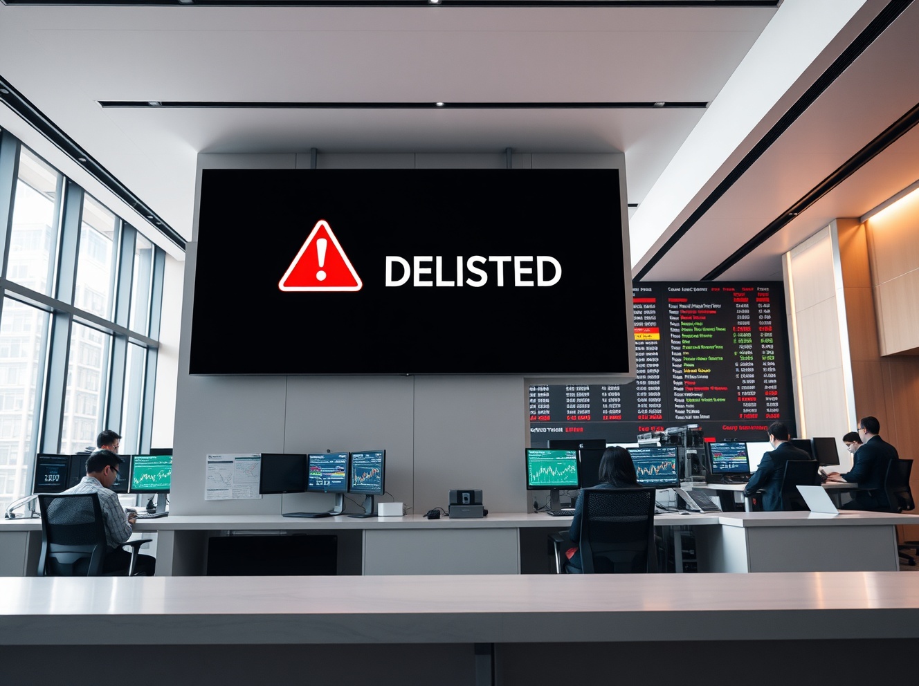Coinone Moves Everclear (CLEAR) to Delisting Watchlist After Foundation Shuts Down Operations