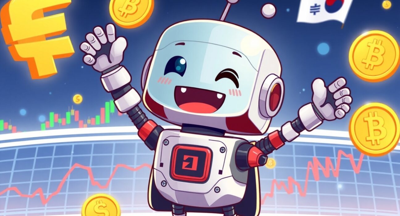 Exciting Breakthrough: Coinone Lists Toshi for Direct KRW Trading