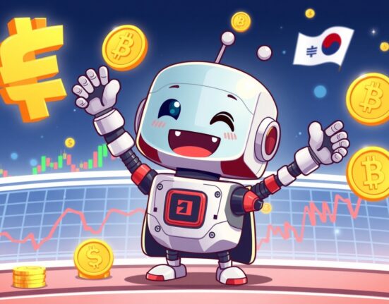 Exciting Breakthrough: Coinone Lists Toshi for Direct KRW Trading