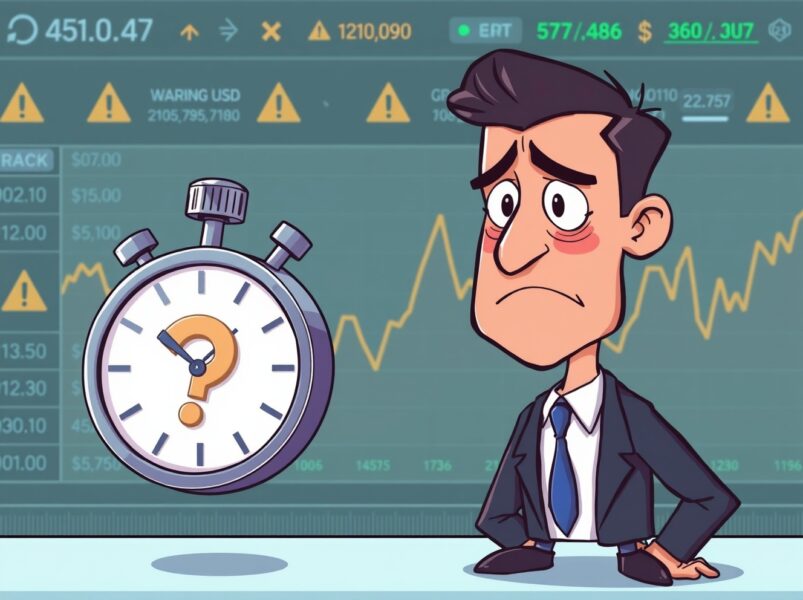 Critical Alert: Coinone Places MASA on Delisting Watchlist – What Investors Must Know