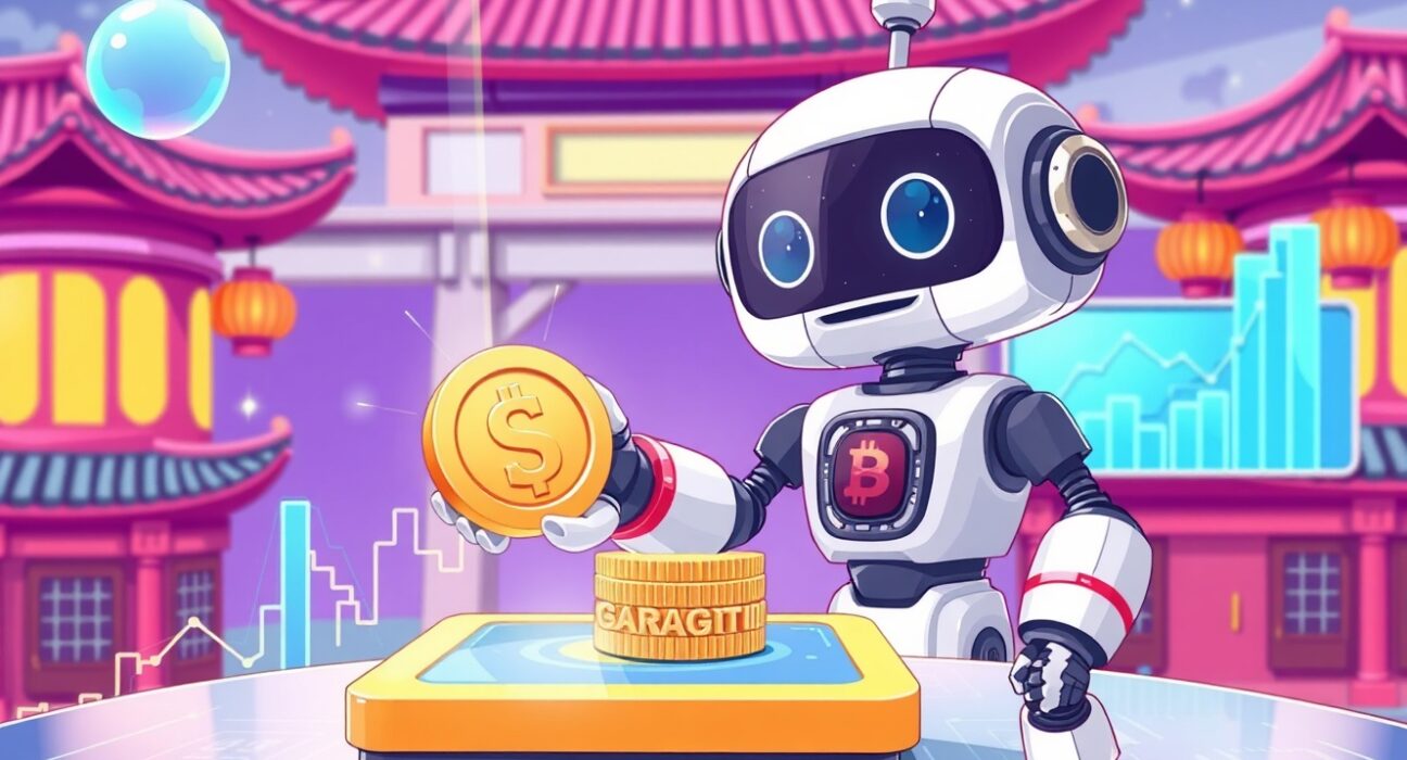 Exciting Monad listing on Coinone exchange with digital trading interface