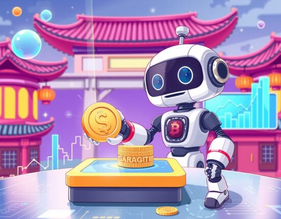 Exciting Monad listing on Coinone exchange with digital trading interface