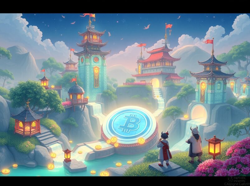 Trust Wallet Token Triumphs: Coinone Removes TWT from Delisting Watchlist in Major Compliance Victory