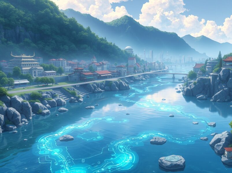 Coinone RIVER Listing: Strategic Expansion Brings New Digital Asset to Korean Market