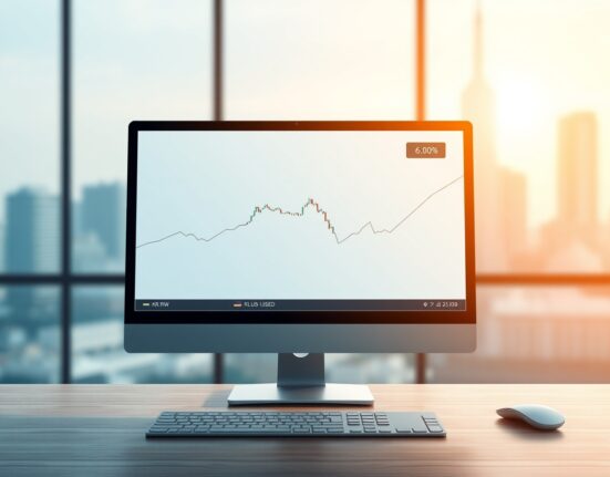 Trading interface showing Coinone's RLUSD to Korean Won cryptocurrency exchange listing in Seoul.