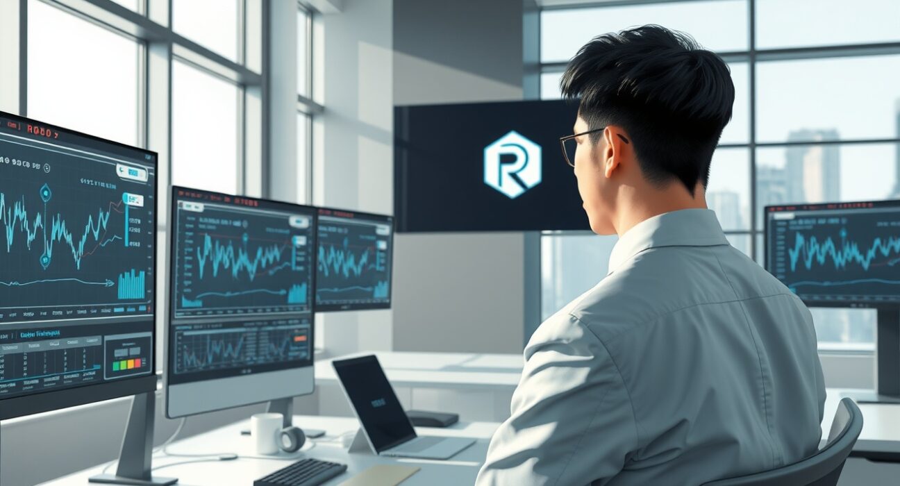 Coinone exchange listing Fabric Protocol ROBO token in South Korean cryptocurrency markets