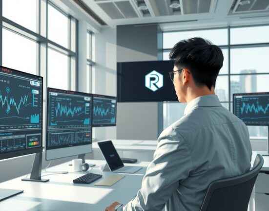 Coinone exchange listing Fabric Protocol ROBO token in South Korean cryptocurrency markets