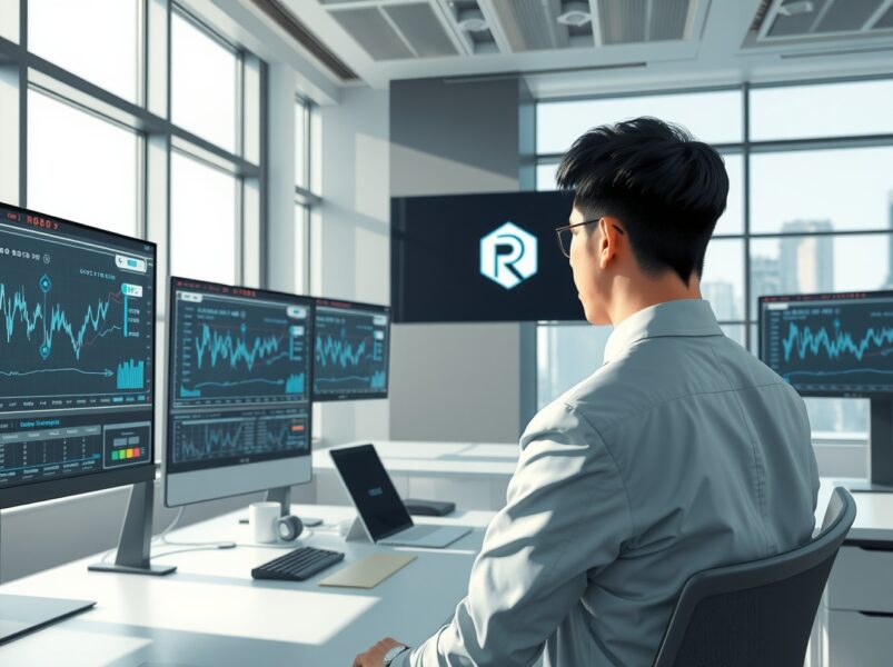 Coinone ROBO Listing: Strategic Expansion Brings Fabric Protocol to South Korean Crypto Markets