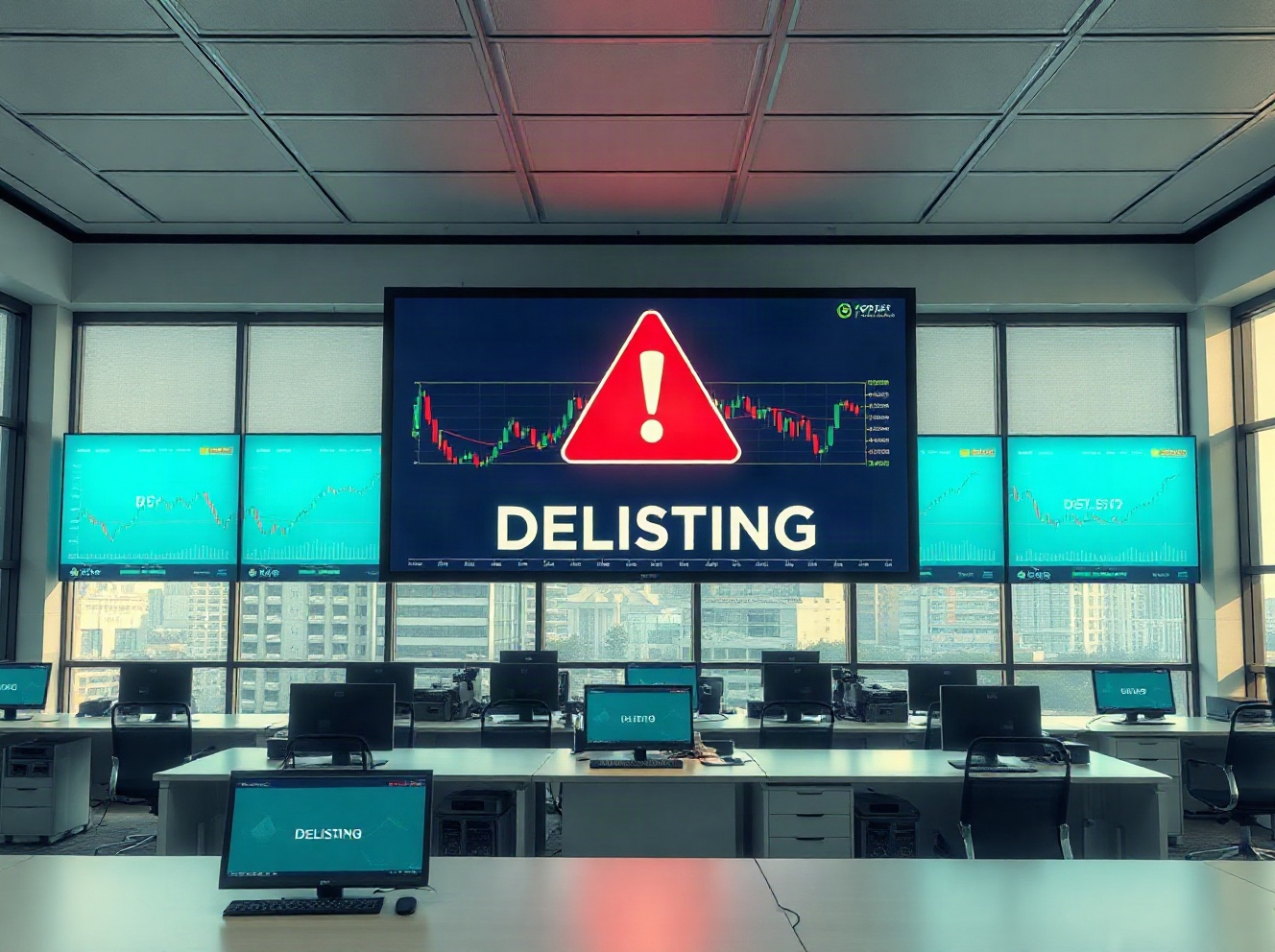 Coinone Moves to Delist SODA Token After Confirmed Security Breach