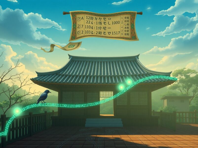 Coinone exchange places Trust Wallet Token on delisting watchlist with regulatory implications