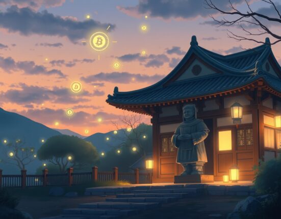 Coinone exchange extends Trust Wallet Token delisting watchlist status for South Korean cryptocurrency investors