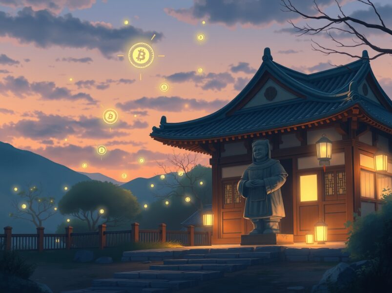 Le Token Trust Wallet Face une Incertitude Prolongée de Radiation alors que Coinone Prolonge son Statut Critique de Liste de Surveillance