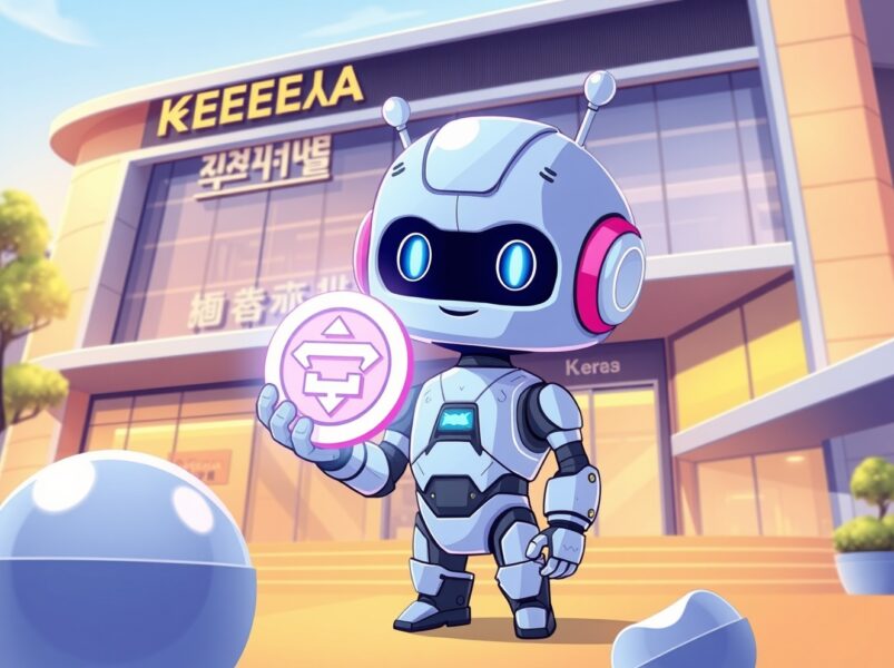 Unlock Opportunity: Coinone Announces Major XPASS Listing Today