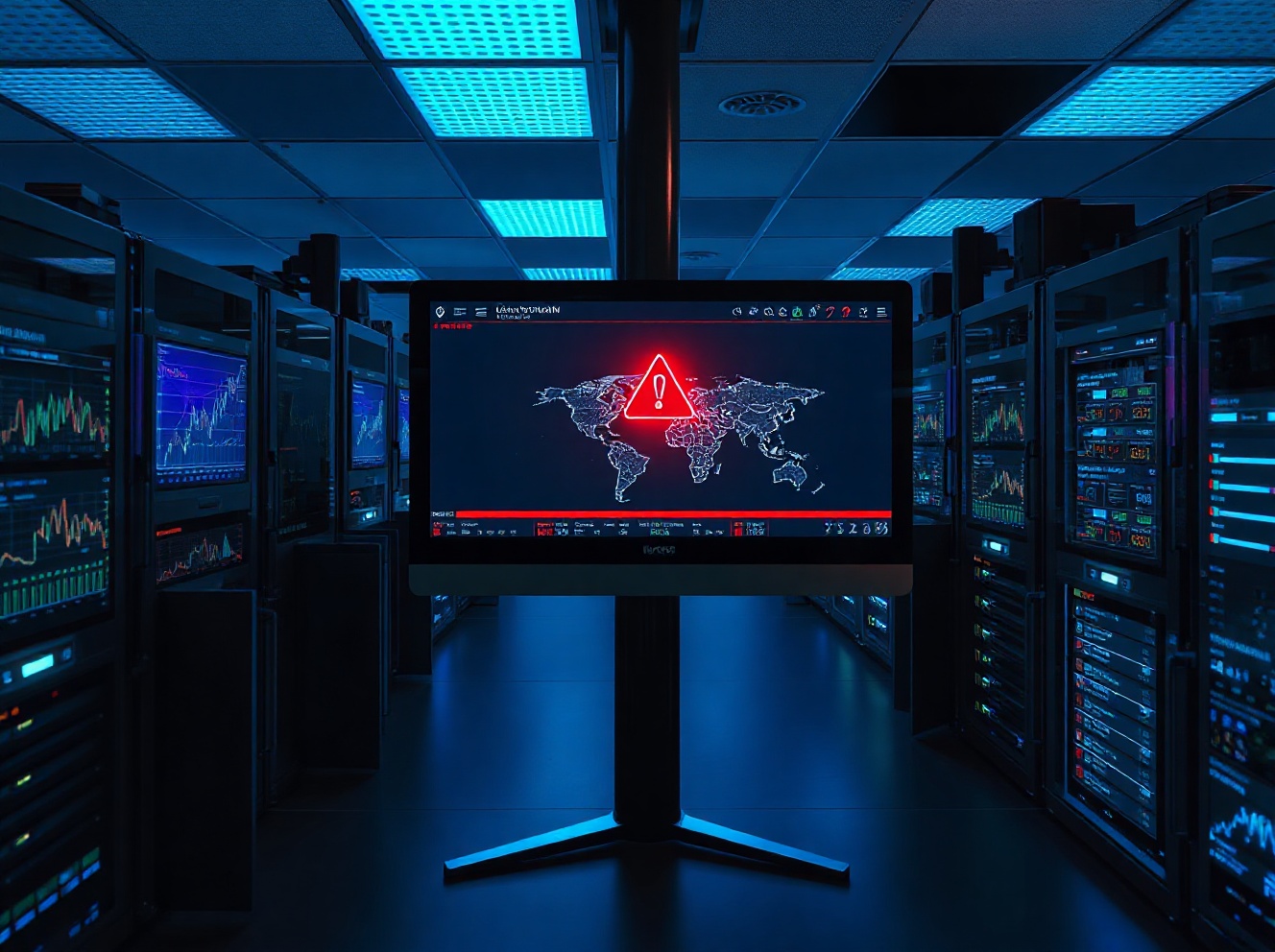 Coinsbuy-Linked Wallets Hit by $7.9M Crypto Theft, On-Chain Data Shows