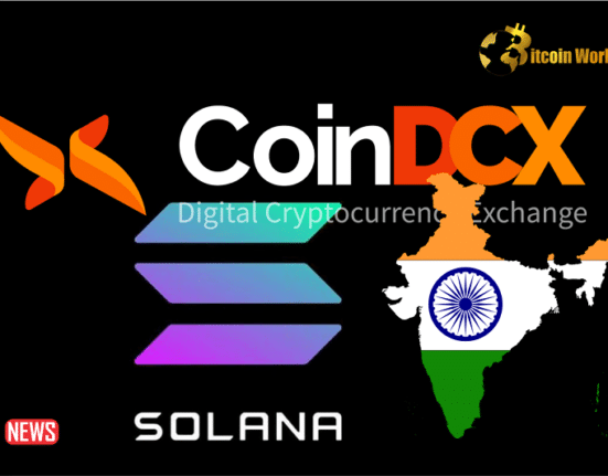 Good News: Solana Foundation Partners With CoinCDX To Launch $3 Million Funding For Indian Web3 Developers